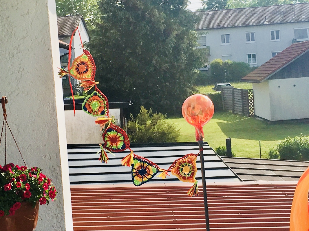 Handarbeiten Werke - Foto von vefi