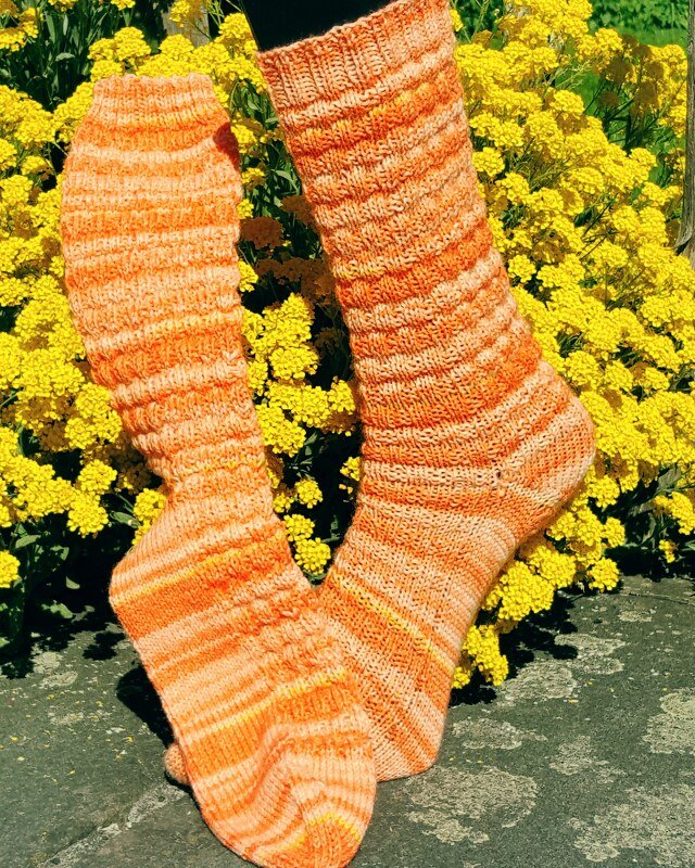 Handarbeiten Werke - Foto von WerkstattARTig