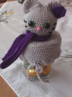 Handarbeiten Werke - Foto von kullerchen