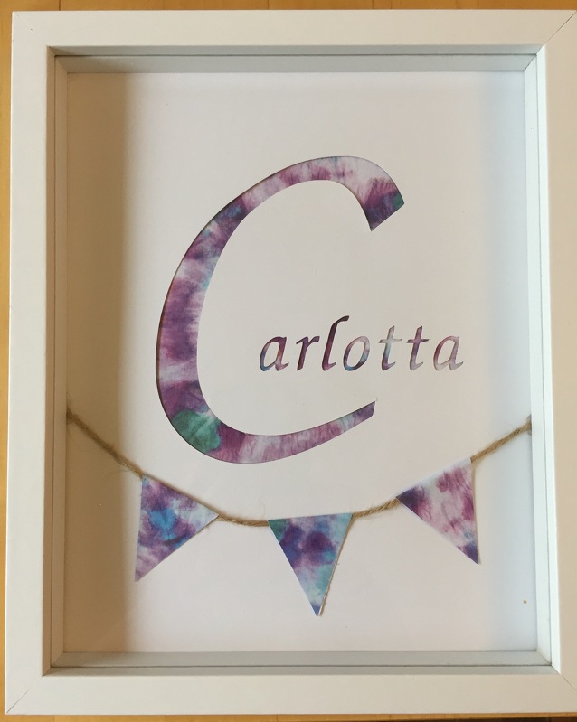 Handarbeiten Werke - Foto von ZwergnaseBär