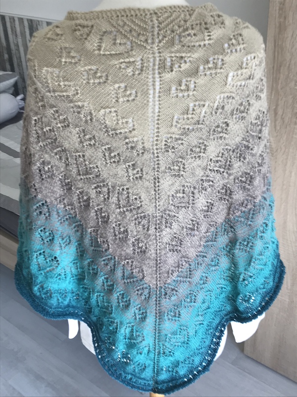 Handarbeiten Werke - Foto von dominique-wiens