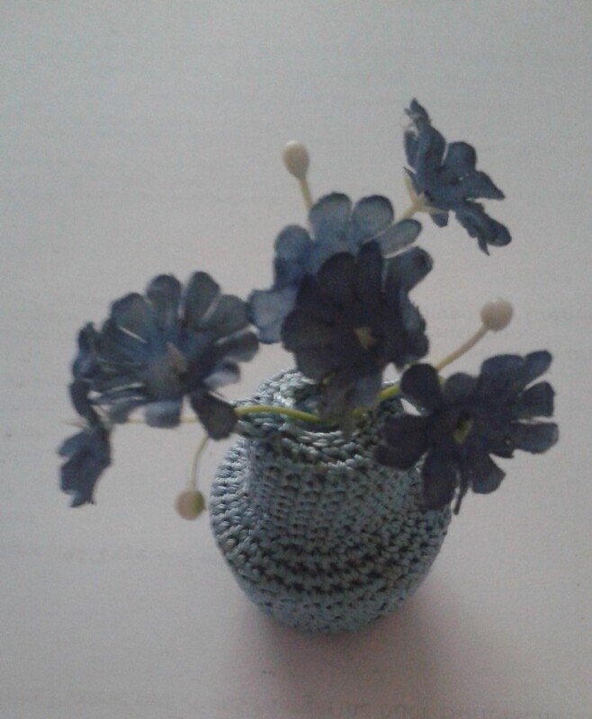 Handarbeiten Werke - Foto von dievomdeich