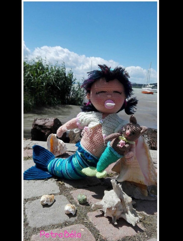 Handarbeiten Werke - Foto von petra-bela