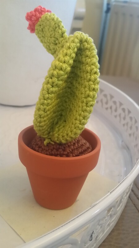 Handarbeiten Werke - Foto von danielle1959