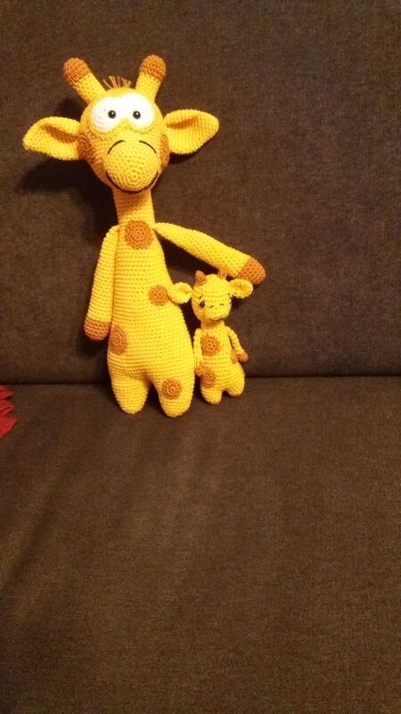 Handarbeiten Werke - Foto von anja-hartwig