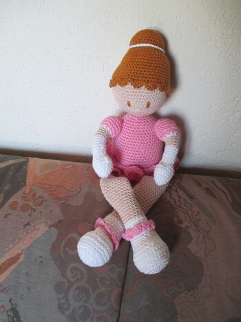 War nicht schwer nachzuarbeiten. Die Anleitung ist gut beschrieben.