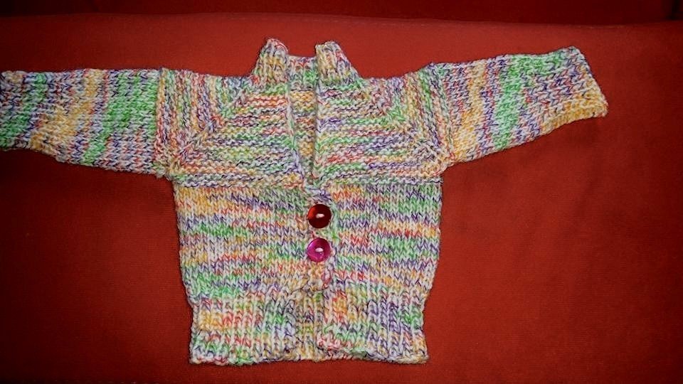 Handarbeiten Werke - Foto von gabriele-fleck