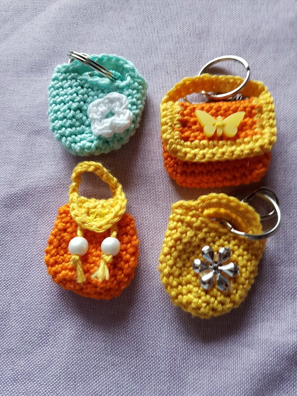 Handarbeiten Werke - Foto von Bburri