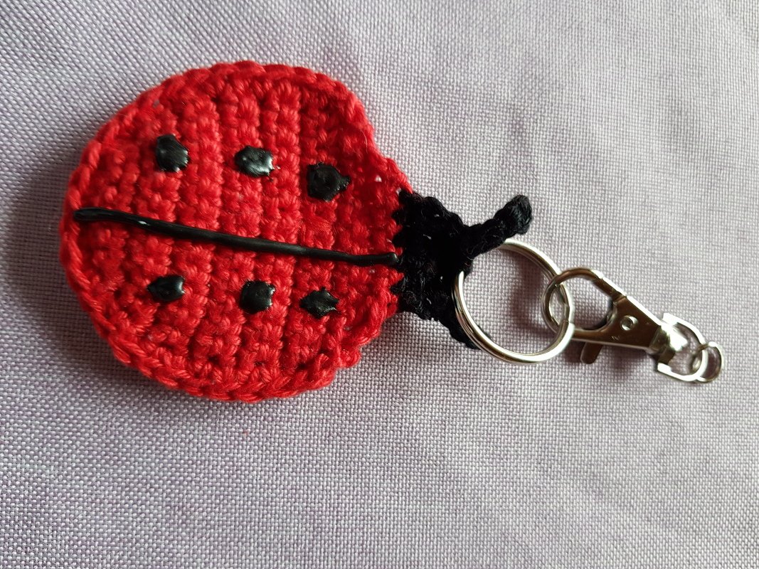 Handarbeiten Werke - Foto von Bburri