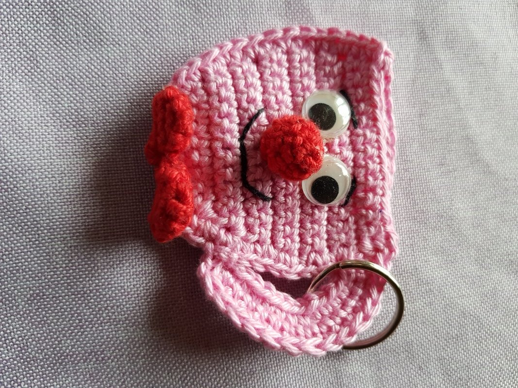 Handarbeiten Werke - Foto von Bburri