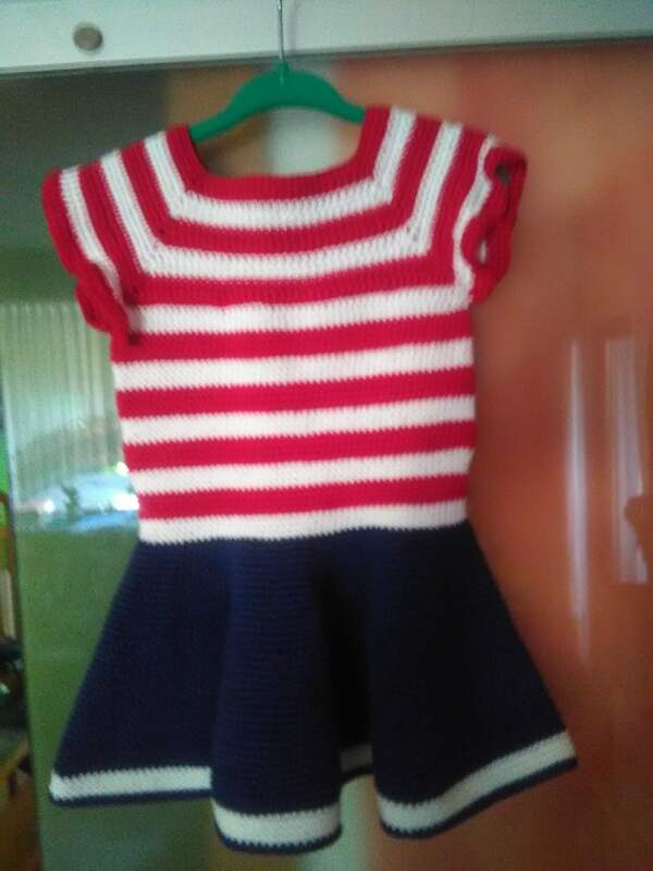 Handarbeiten Werke - Foto von del-304544