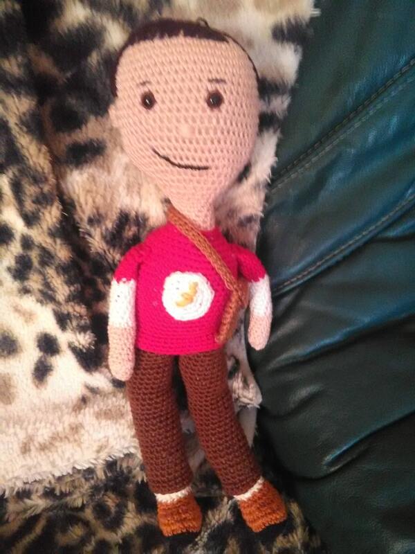 Handarbeiten Werke - Foto von del-304544