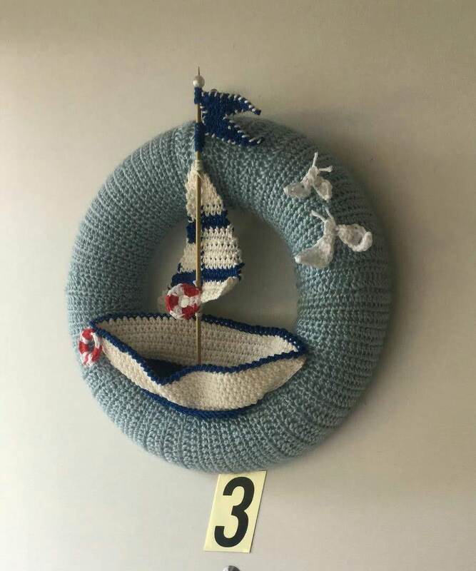 Handarbeiten Werke - Foto von del-304544