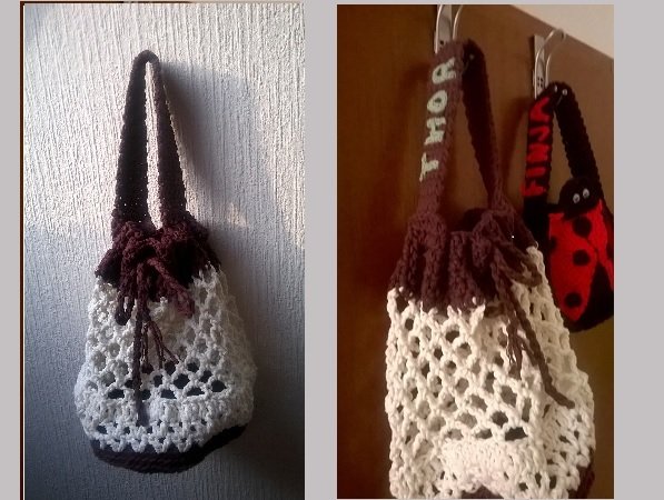 Handarbeiten Werke - Foto von Maulwurfwaldi