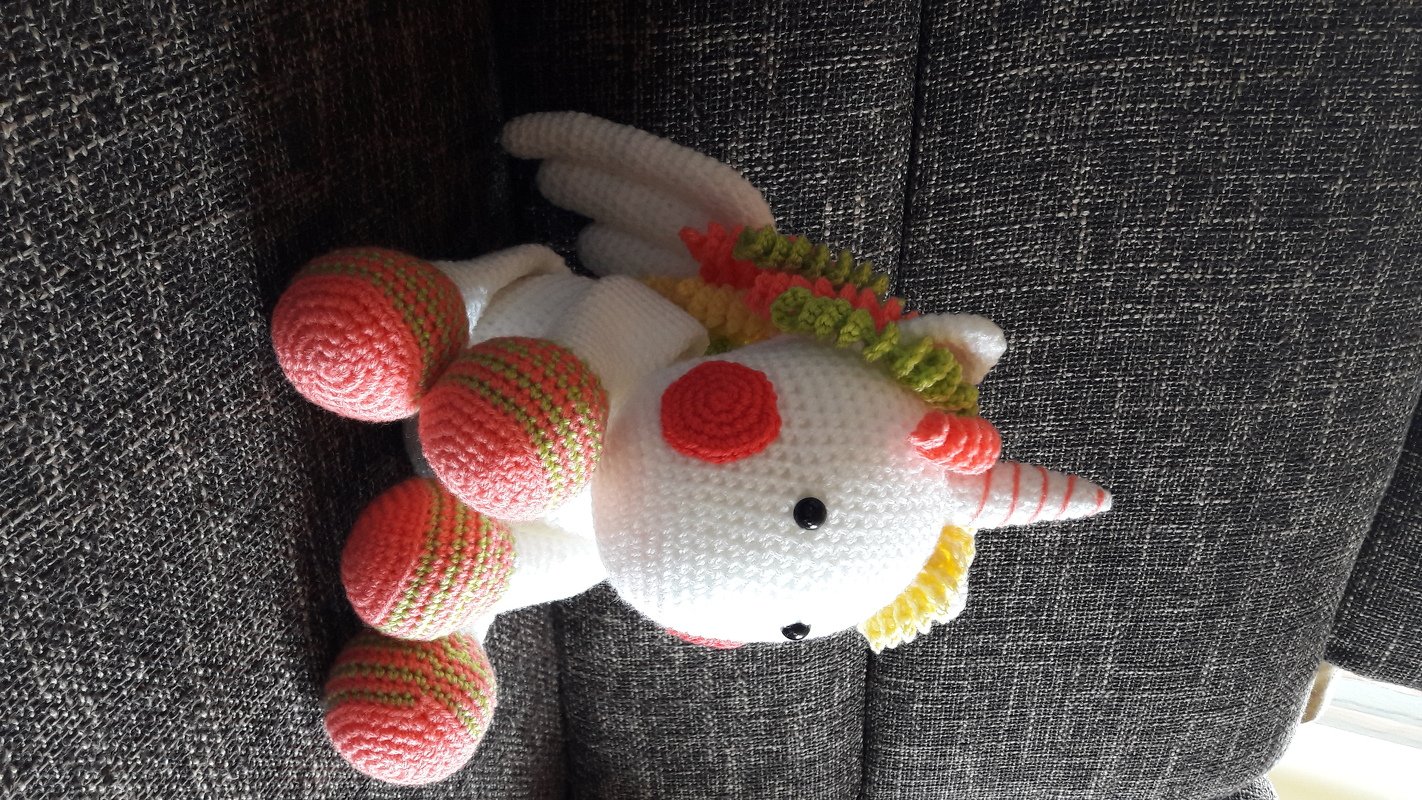 Handarbeiten Werke - Foto von susanne-frank1