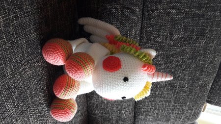 Handarbeiten Werke - Foto von susanne-frank1