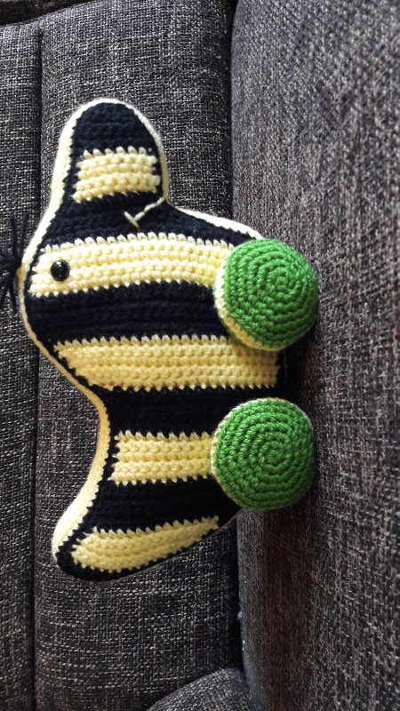 Handarbeiten Werke - Foto von susanne-frank1