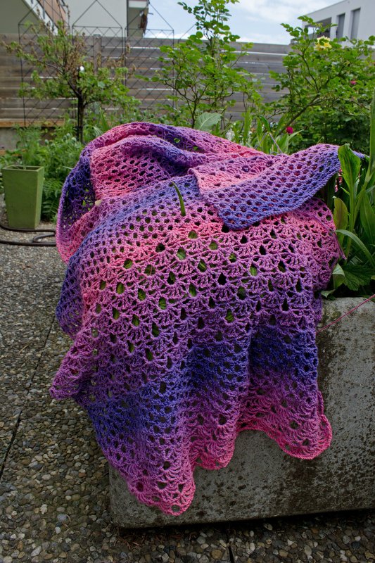 Handarbeiten Werke - Foto von ludowika