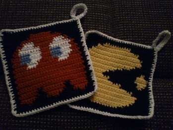 Wer erkennt sie? Meine ersten Motive. :)