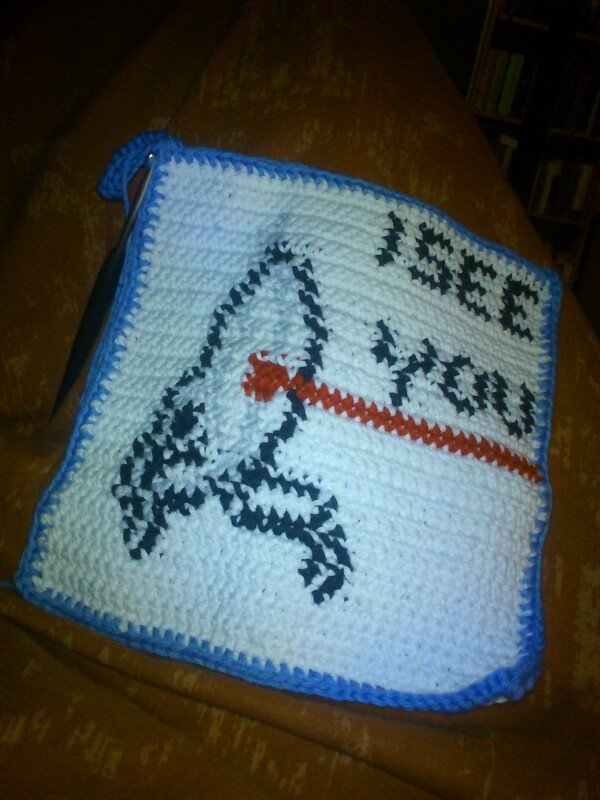 Handarbeiten Werke - Foto von LittleBeti