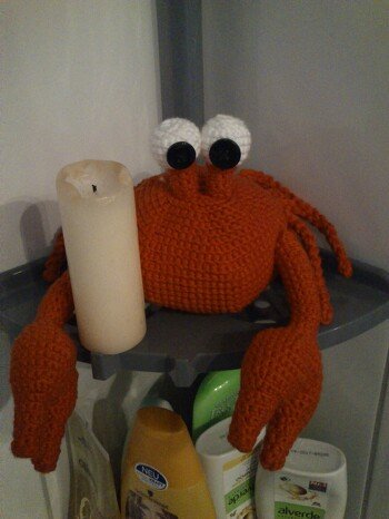 Ständiger Spanner im Bad. xD