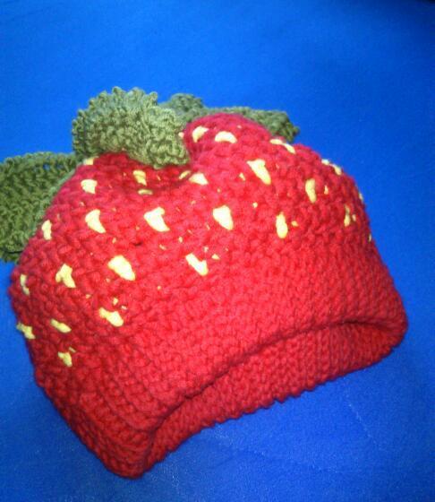 Handarbeiten Werke - Foto von LittleBeti