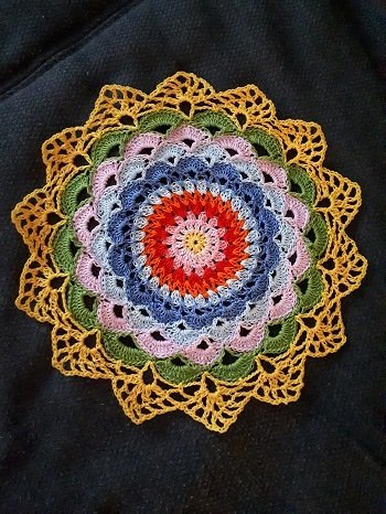 Handarbeiten Werke - Foto von Bastelfan