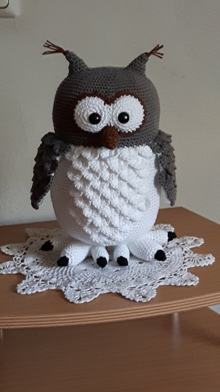 Handarbeiten Werke - Foto von lissy12345