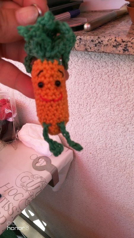 Handarbeiten Werke - Foto von heike-ansorge