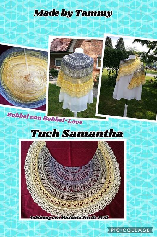 Handarbeiten Werke - Foto von tatjana-rudloff