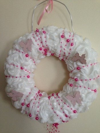 Türkranz (eigene Kration)