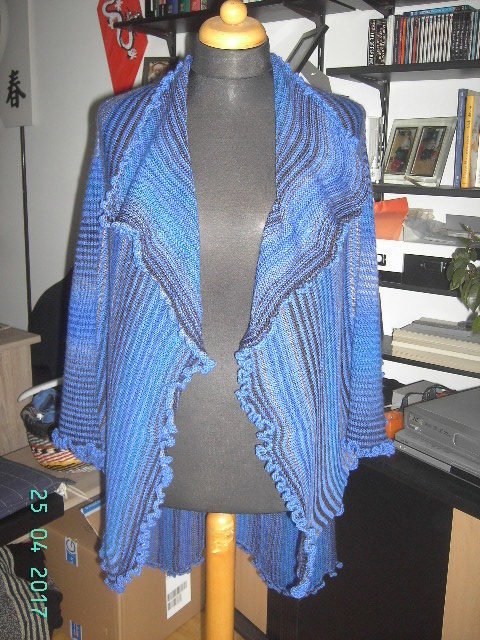 Handarbeiten Werke - Foto von BeeMay