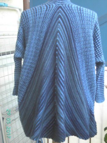 Dolce vita v. lunaticc von hinten