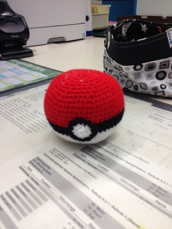 Pokeball