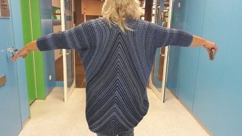 und Dolce vita v. lunaticc an der Frau