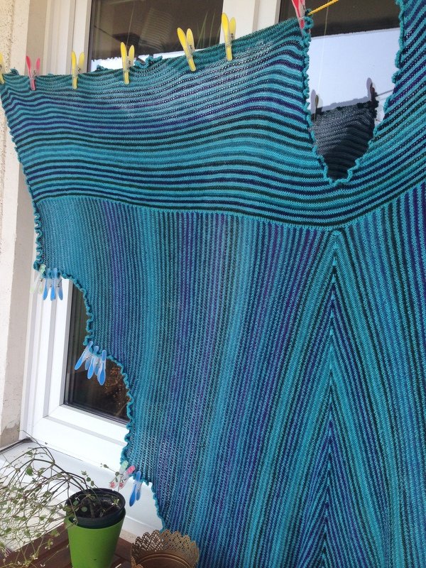 Handarbeiten Werke - Foto von BeeMay