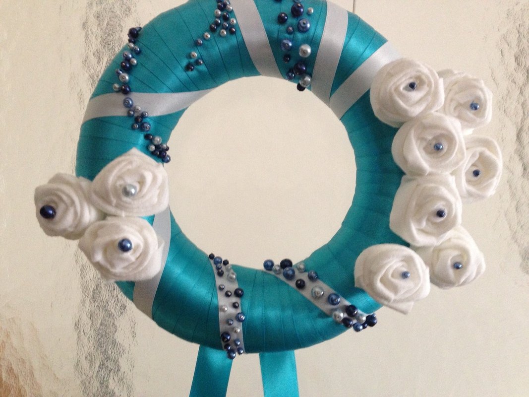 Handarbeiten Werke - Foto von BeeMay