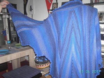 Hypno von lunaticc von hinten