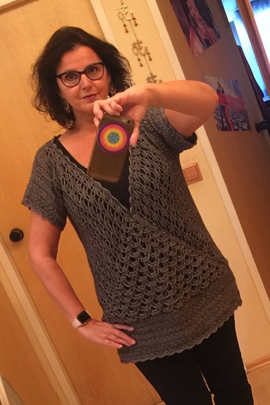 Handarbeiten Werke - Foto von NadjaBogner