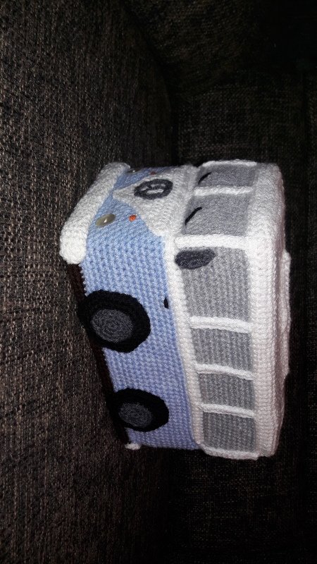 Handarbeiten Werke - Foto von susanne-frank1