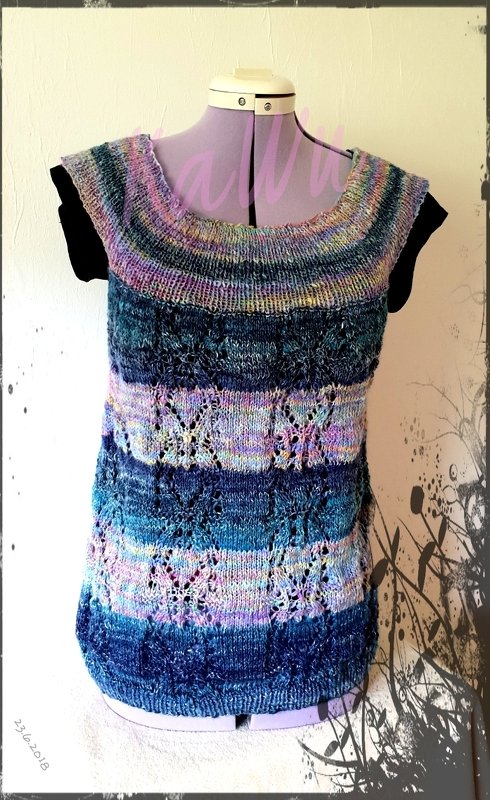 Handarbeiten Werke - Foto von katywun