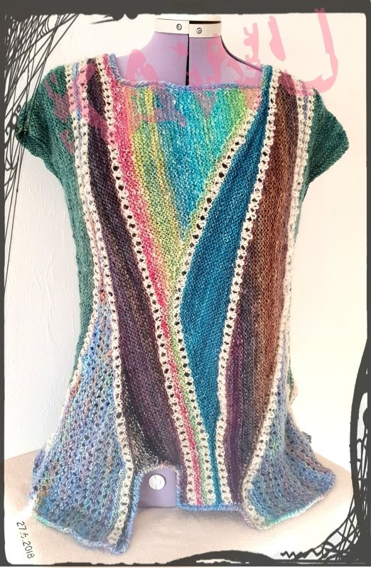 Handarbeiten Werke - Foto von katywun