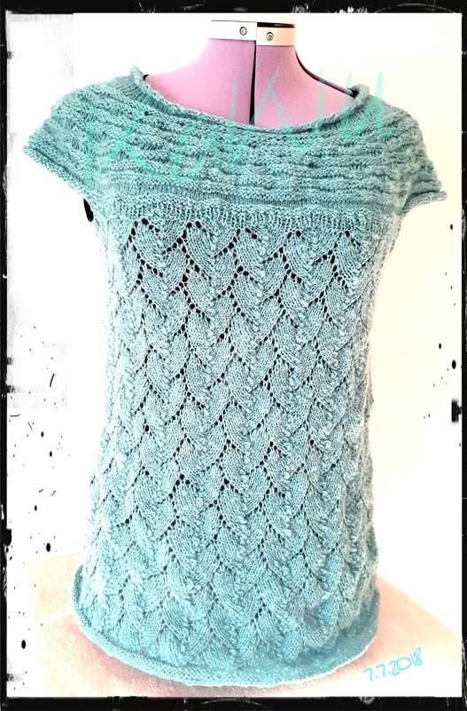 Handarbeiten Werke - Foto von katywun