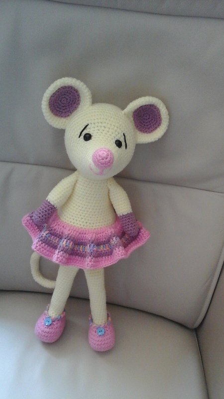 Handarbeiten Werke - Foto von inge55