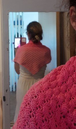 Handarbeiten Werke - Foto von Bastelfan