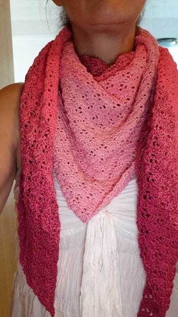 Handarbeiten Werke - Foto von Bastelfan