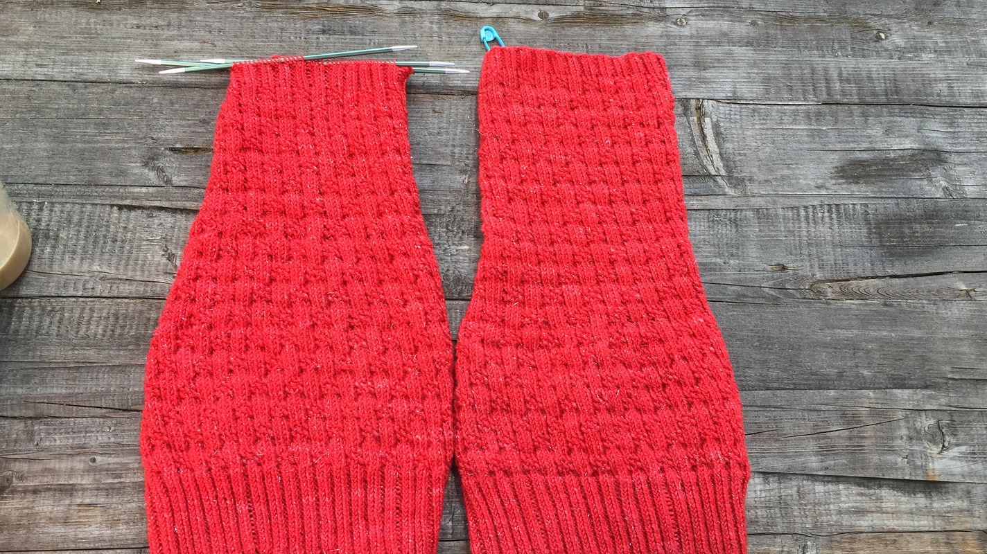 Handarbeiten Werke - Foto von cordula-roller