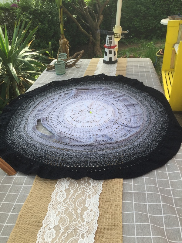 Handarbeiten Werke - Foto von cordula-roller