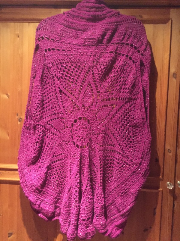 Handarbeiten Werke - Foto von cordula-roller