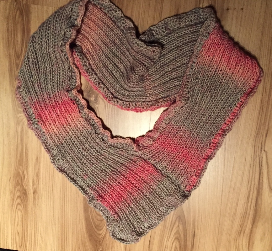 Handarbeiten Werke - Foto von cordula-roller